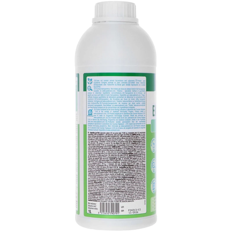 Audevard Ekyflex Arthro Evo Solution