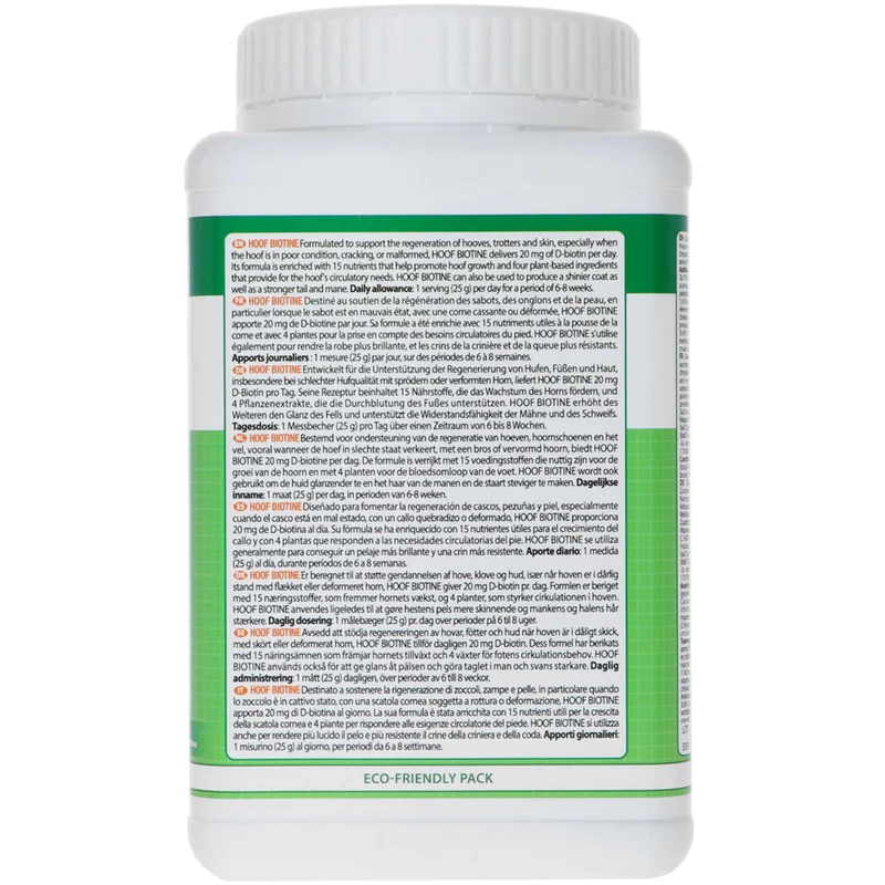Audevard Hoof Biotine