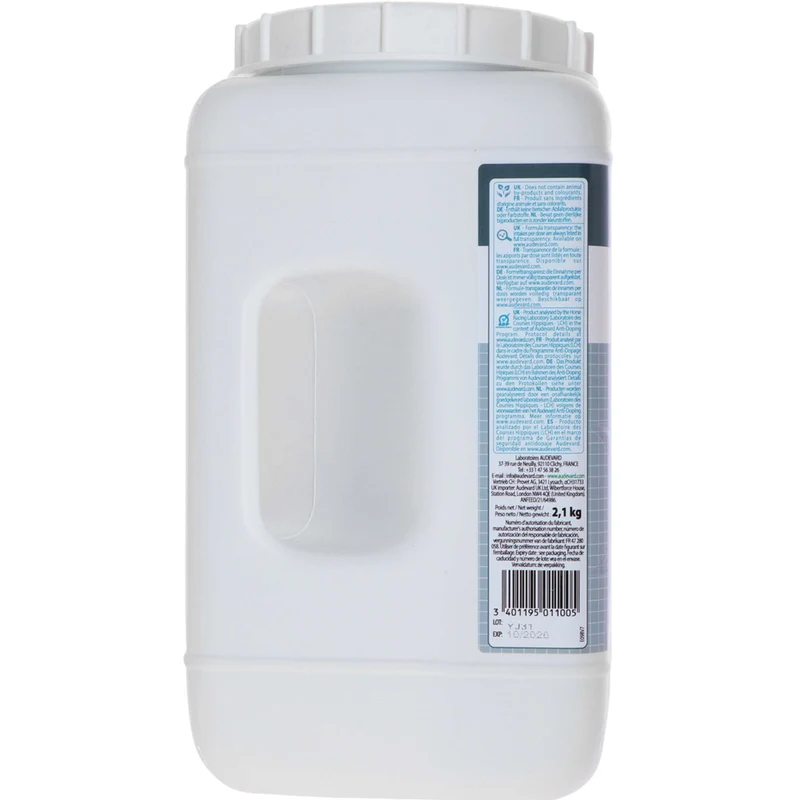 Audevard Myostem Mass