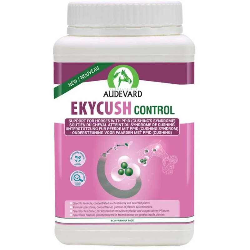 Audevard Ekycush Control Pot