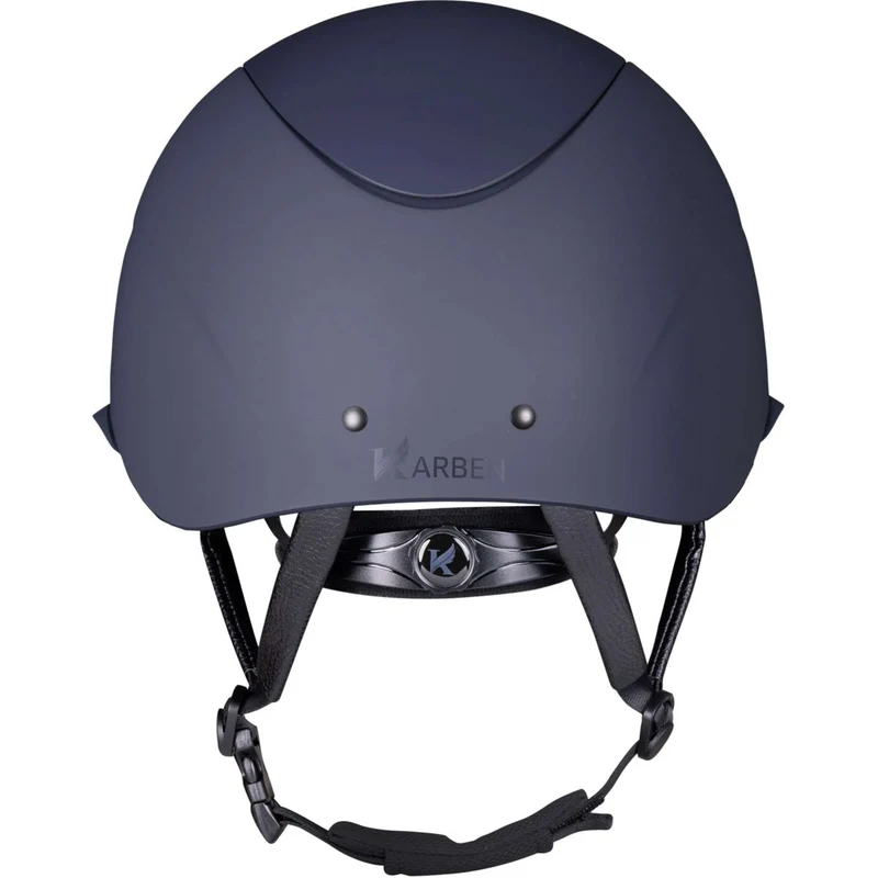 Karben by Shires Bombe Elisa Ellipse Marine/Rosegold
