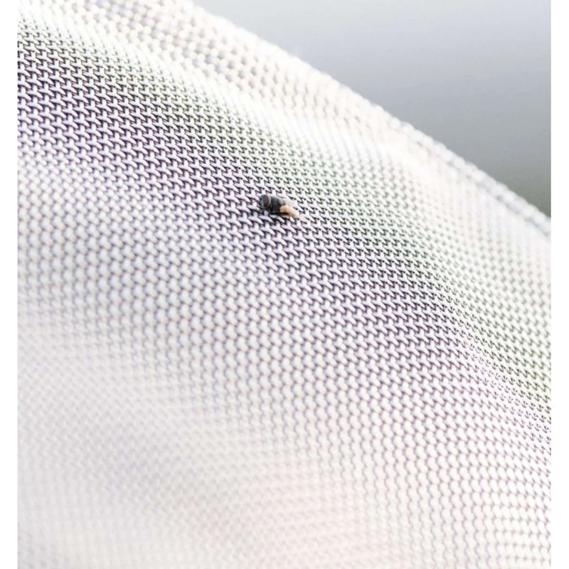 Rambo Protecteur Fieldsafe Plus Argent/Marine/Blanc/Beige