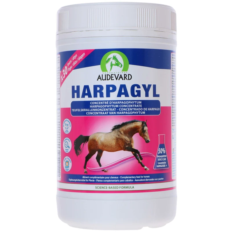 Audevard Harpagyl