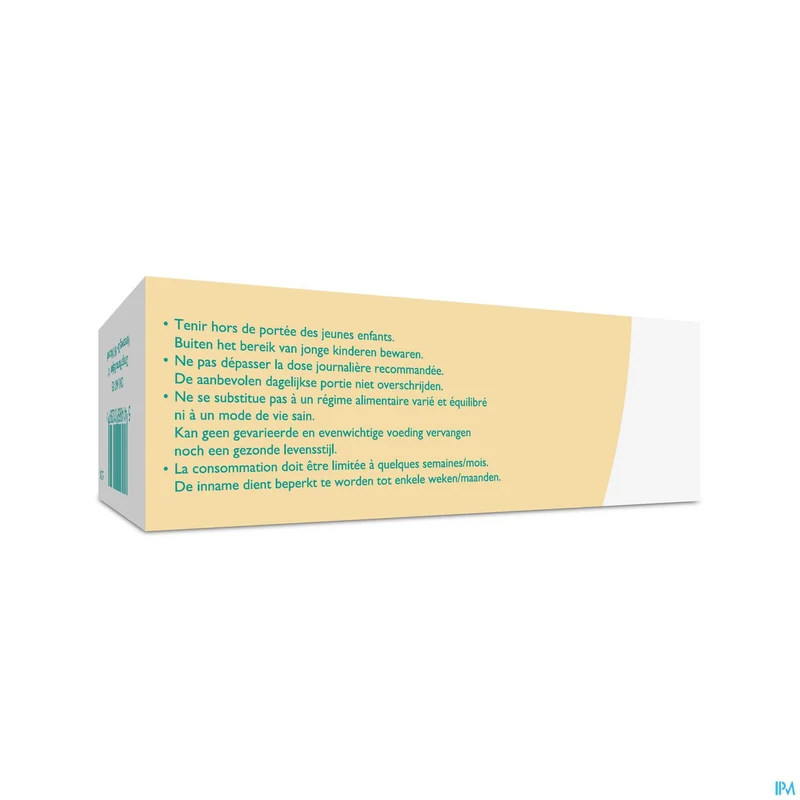 Zincotabs® 120 tabletten