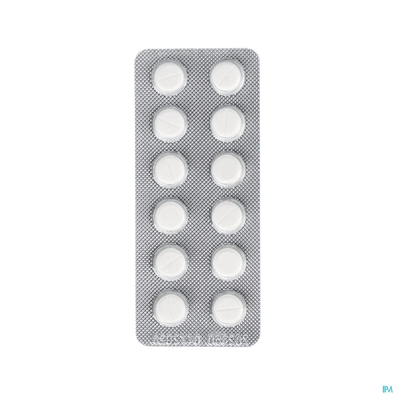 Zincotabs® 120 tabletten
