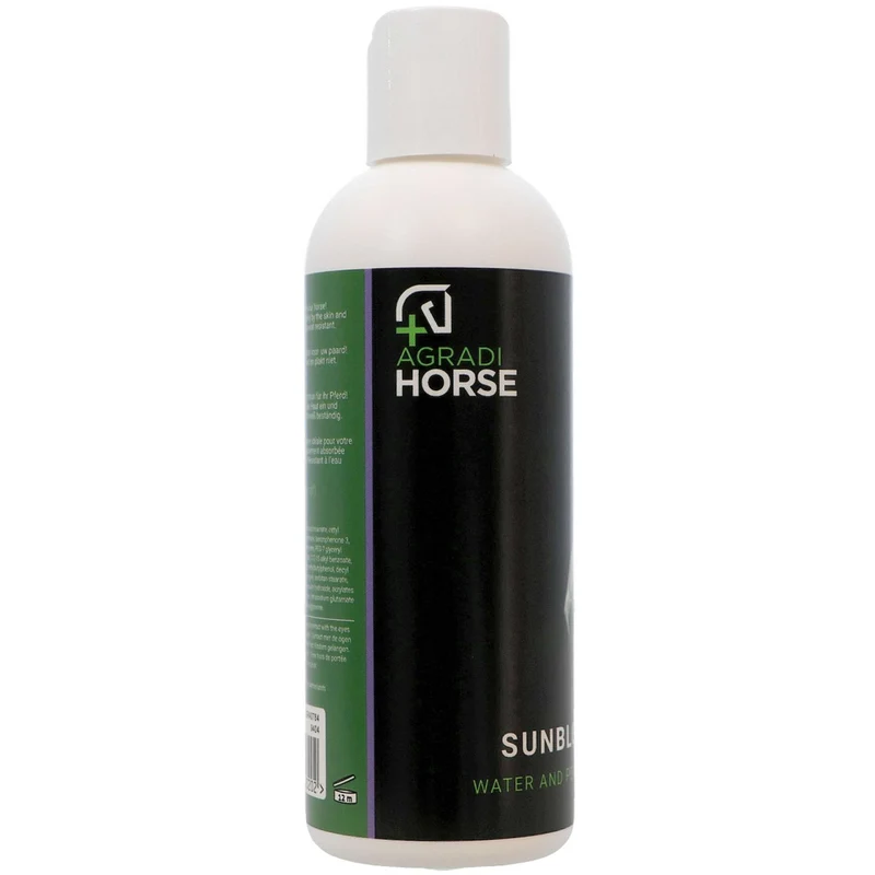 Agradi Horse Lotion Protection Solaire
