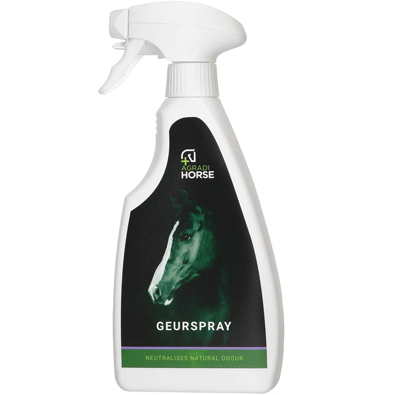 Agradi Horse Odeur Spray