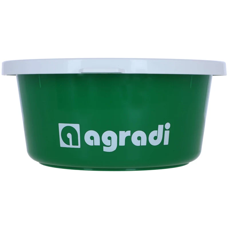 Agradi Horse Bol de Muesli Vert