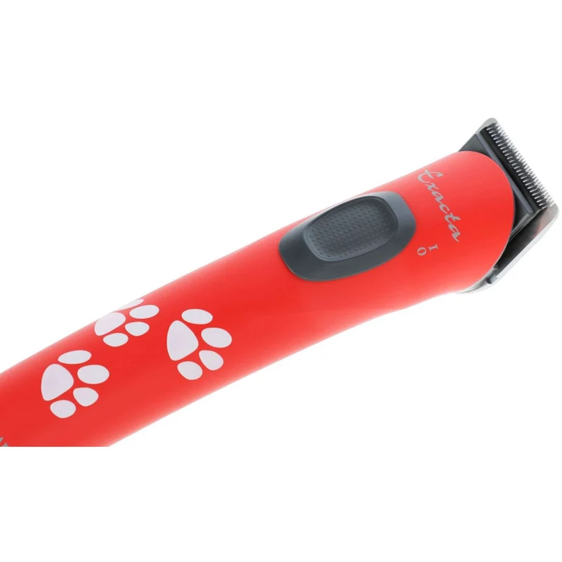 Aesculap Tondeuse Exacta GT416-VR Rouge