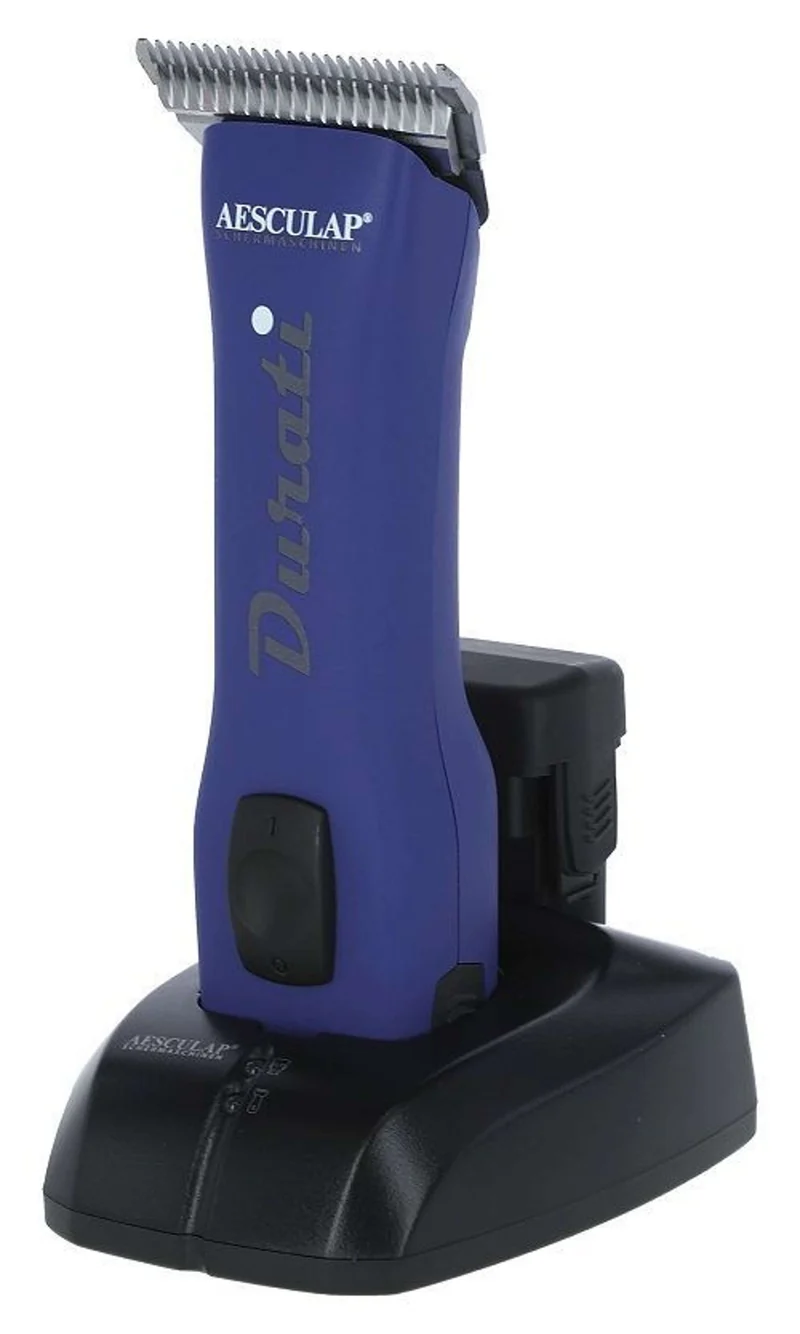 Aesculap Tondeuse Durati Horse GT444