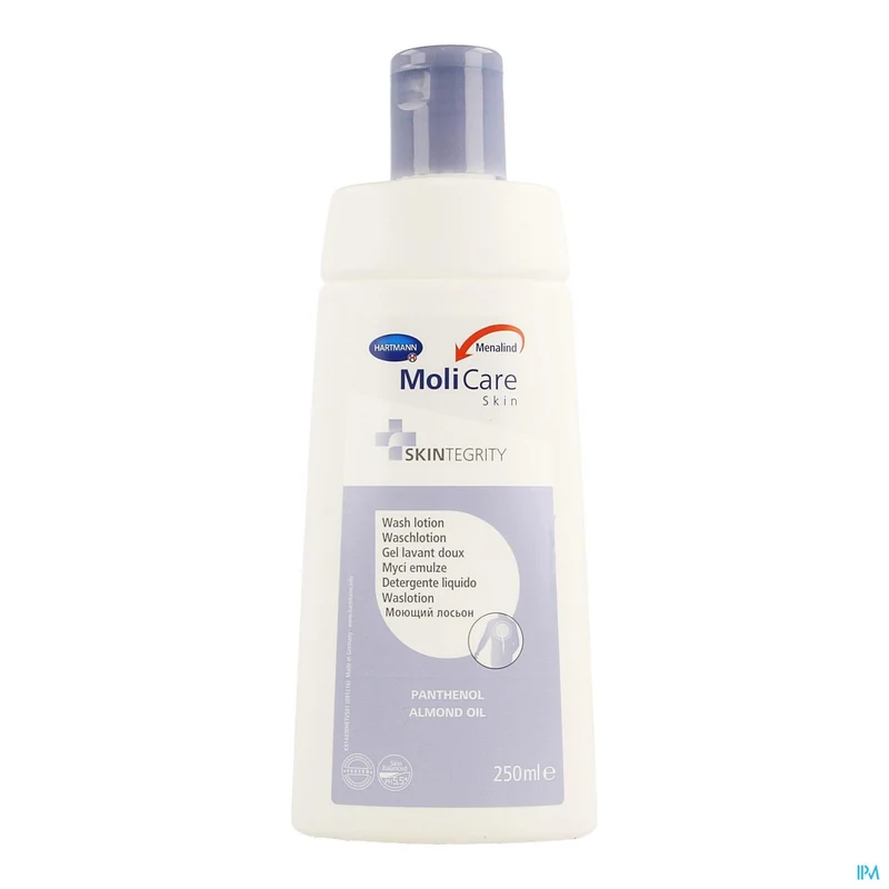 Molicare Skin Waslotion 250ml