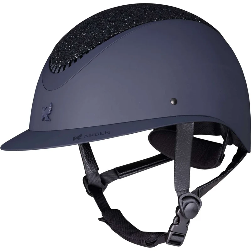 Karben by Shires Bombe Lia Ellipse Marin