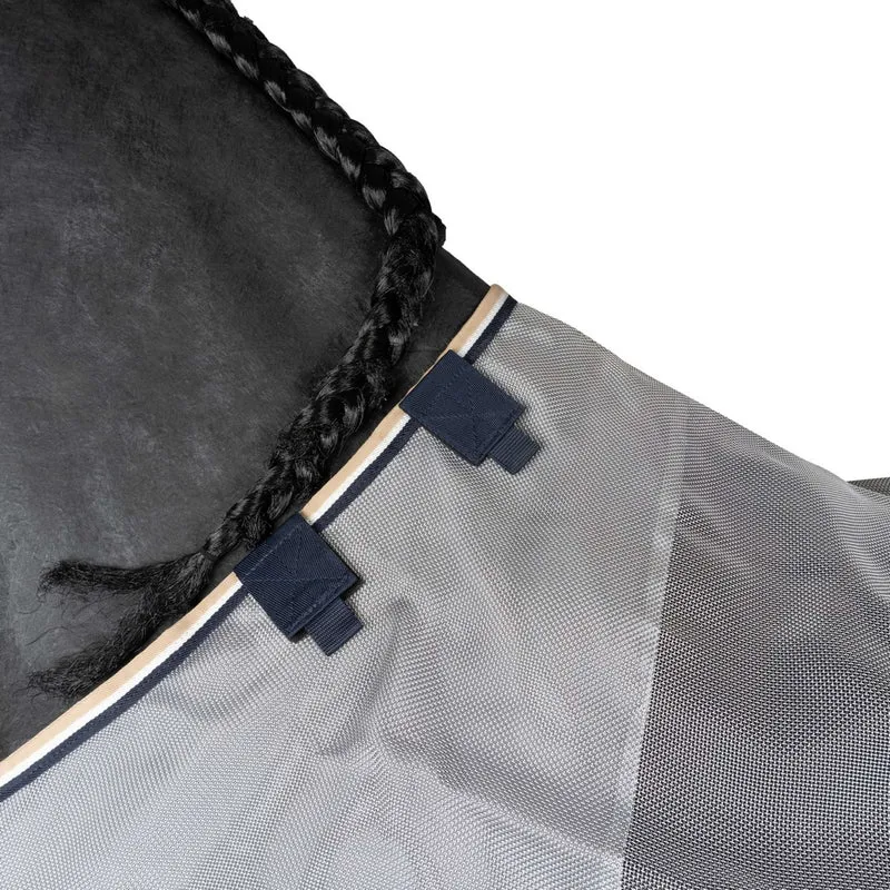 Rambo Protecteur Argent/Marine/Blanc/Beige