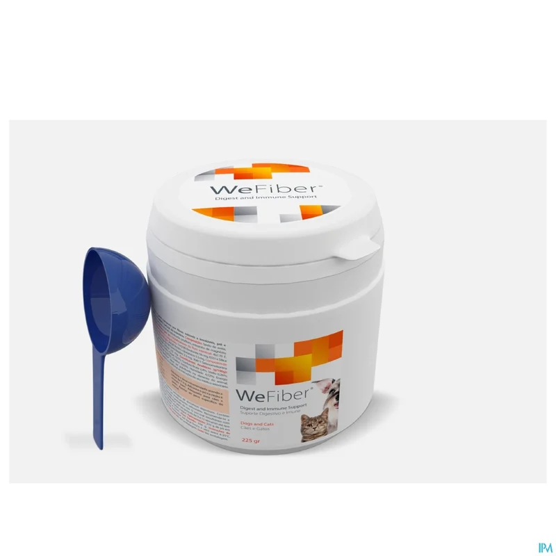Wefiber 225g