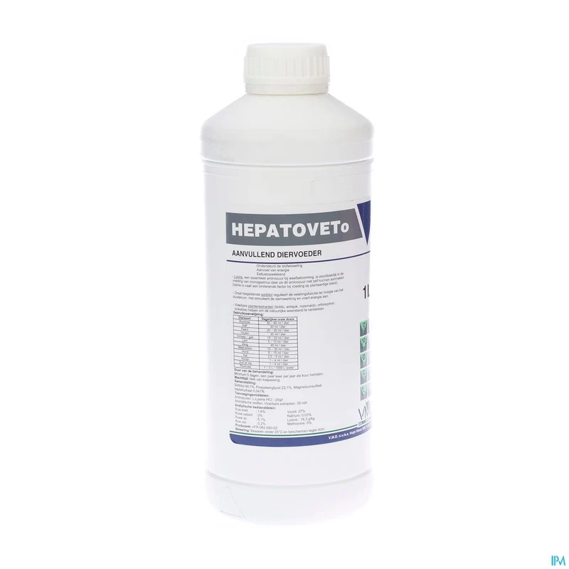 Hepatoveto 1l