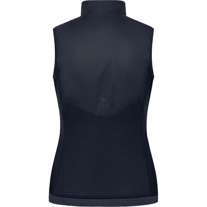 ELT Gilet Sans Manches Palma Deepblue