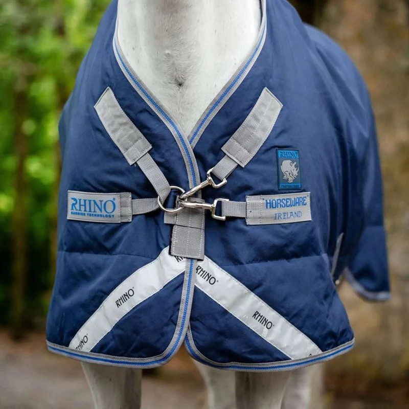 Rhino Pony Plus Lite 0g Navy/Titanium Grey