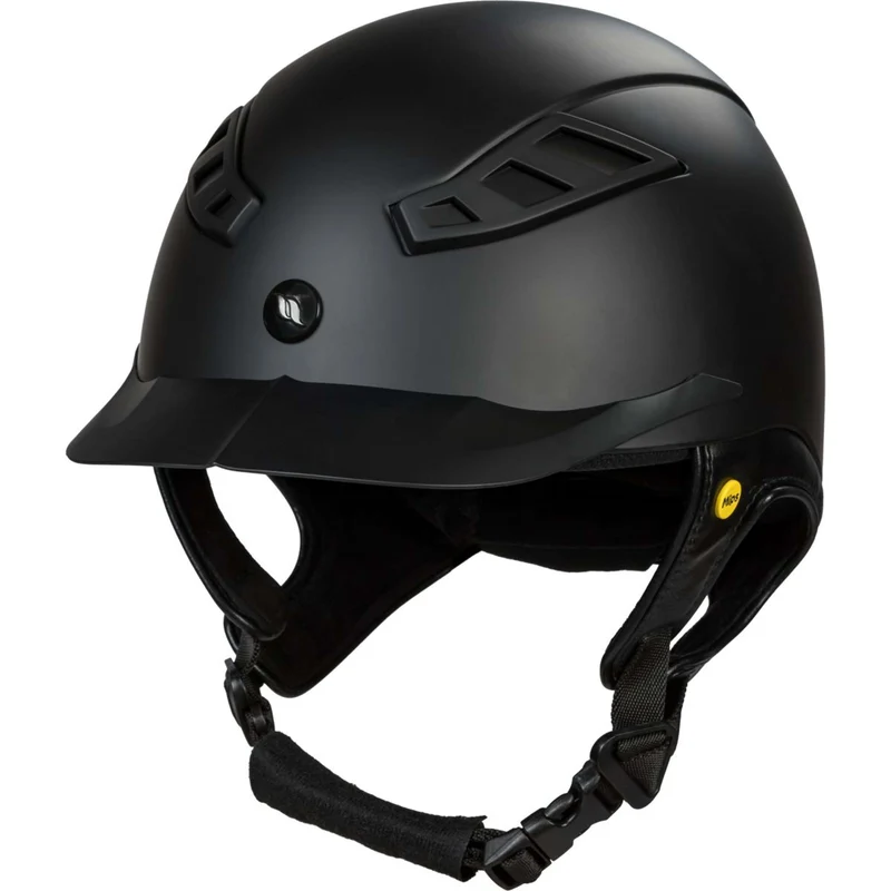 Back on Track Bombe Lynx II Smooth Top Mips Noir
