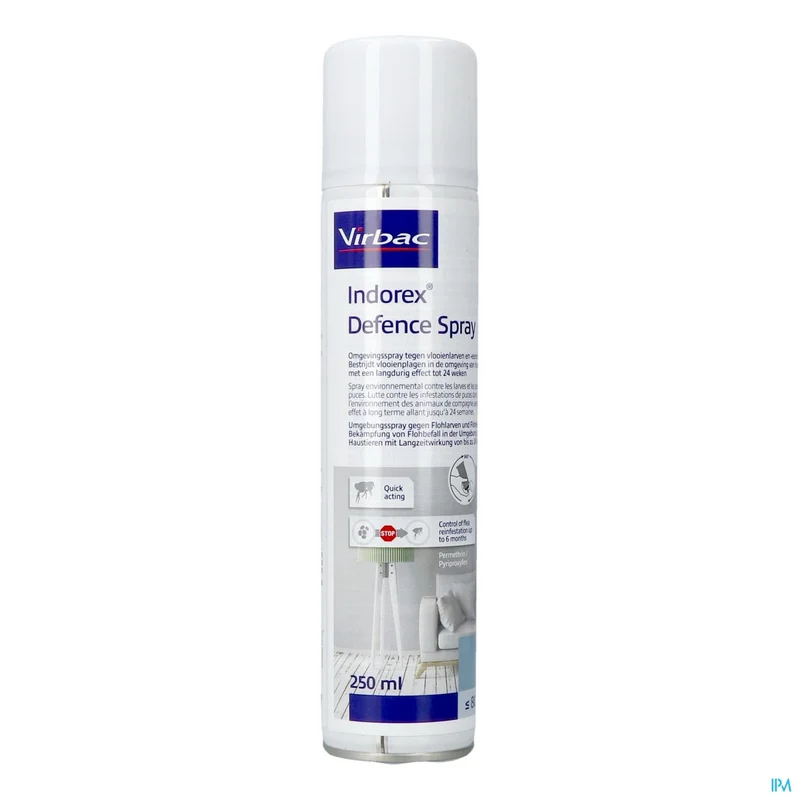 Indorex Defense Spray 250ml