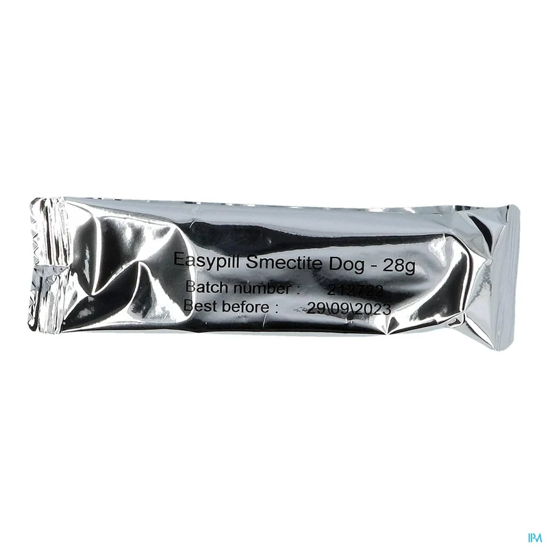 Easypill Smectite Pate Hond 168g