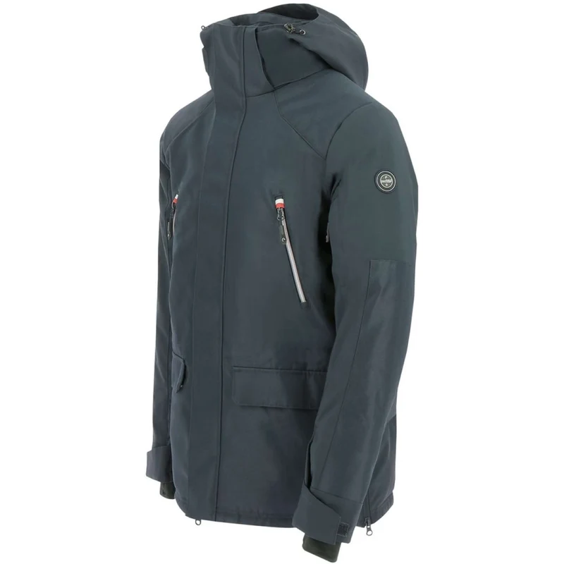 EQUITHÈME Veste Alex Hommes Marin