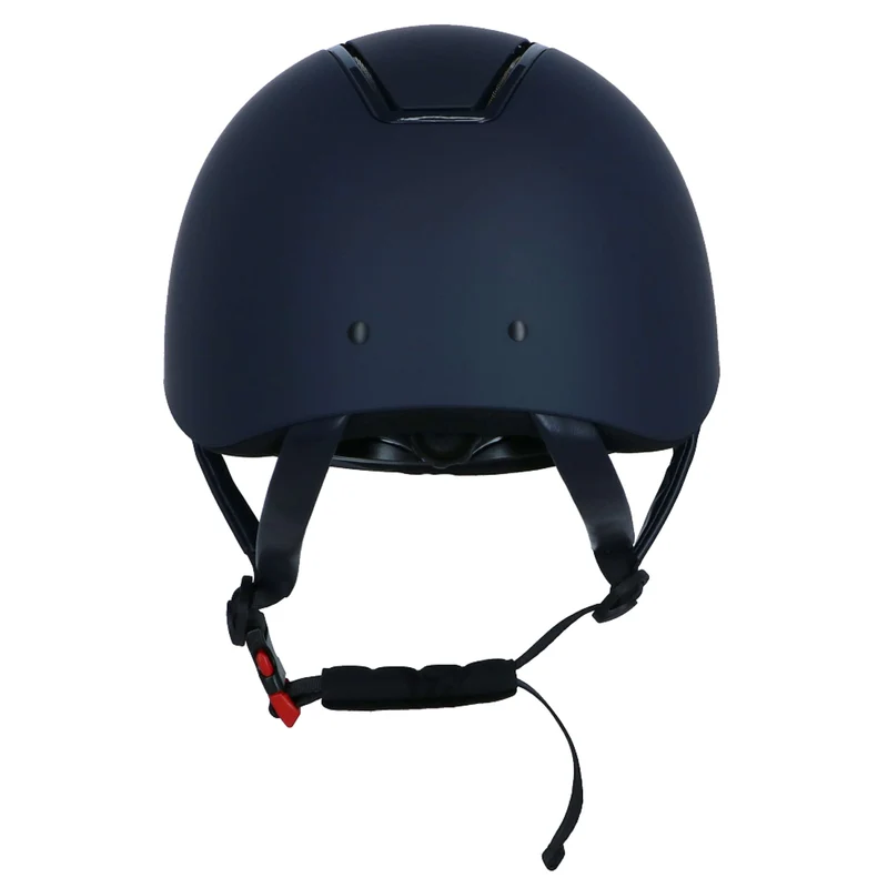 EQUITHÈME Bombe Glint Mat Marin