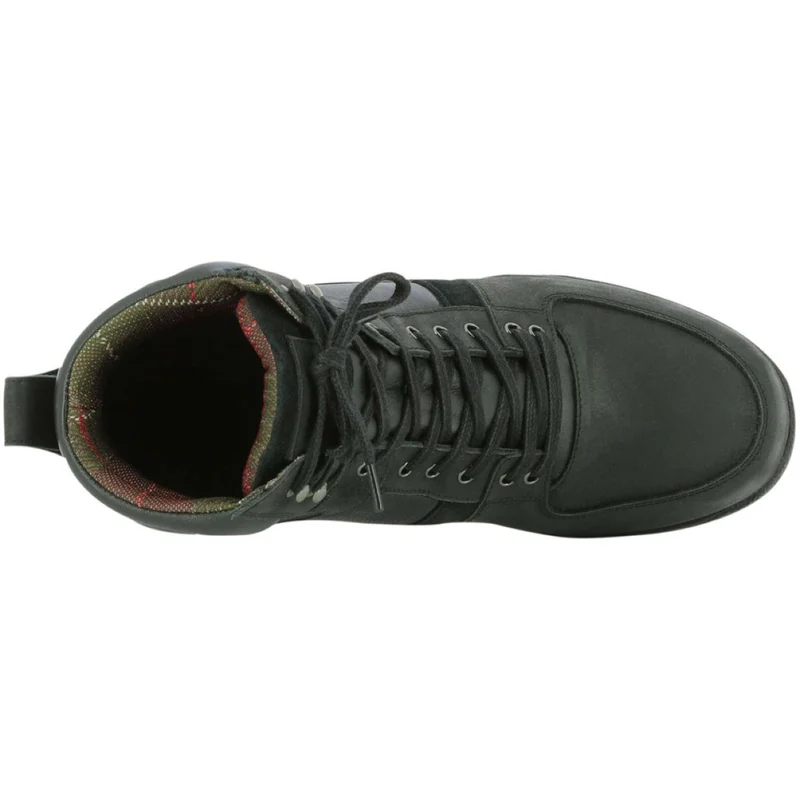 EQUITHÈME Chaussures d'Écurie Niagara Noir