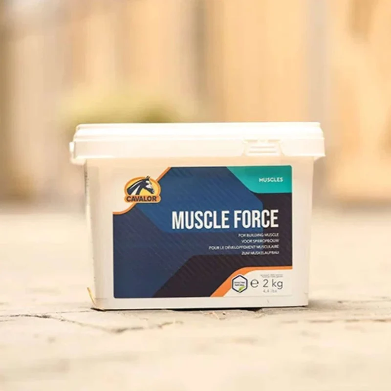 Cavalor Muscle Force