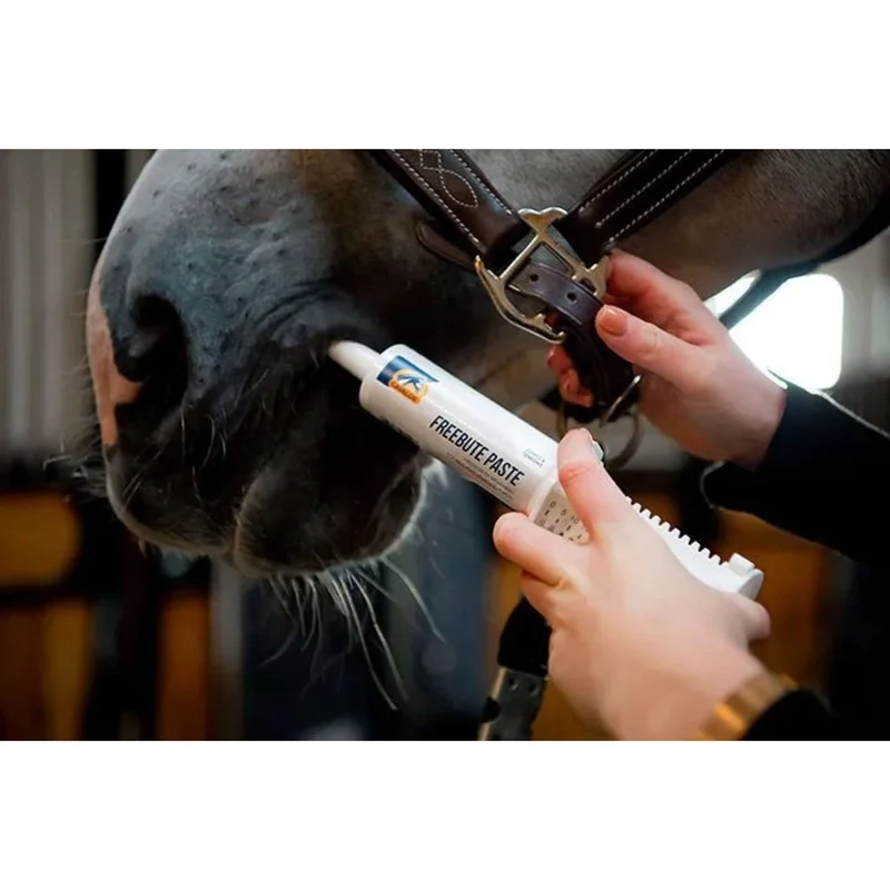 Cavalor Free Bute Pro