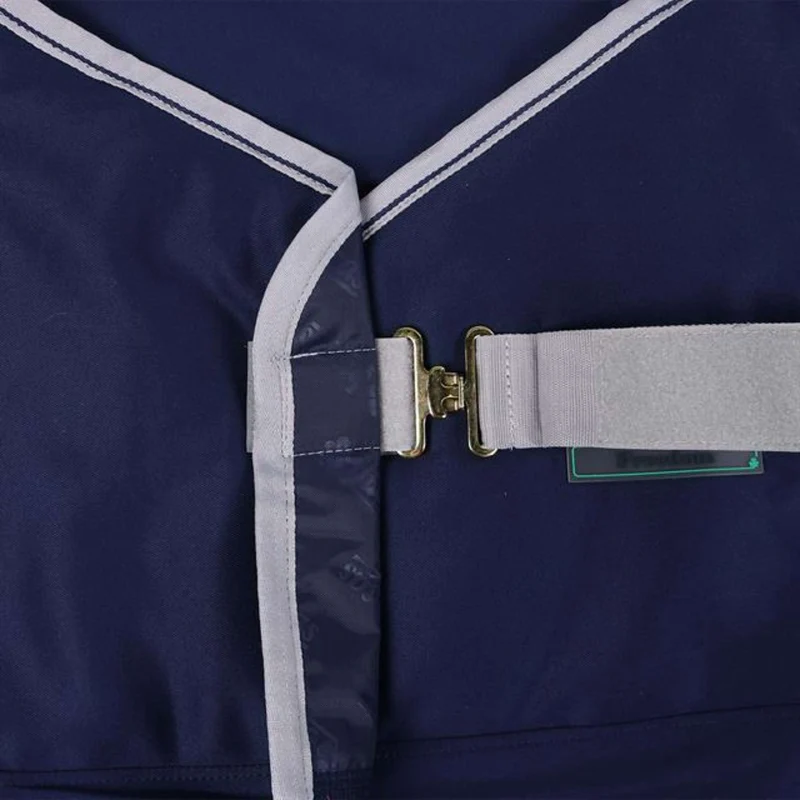 Bucas Twill Sheet Freedom 0g Marin