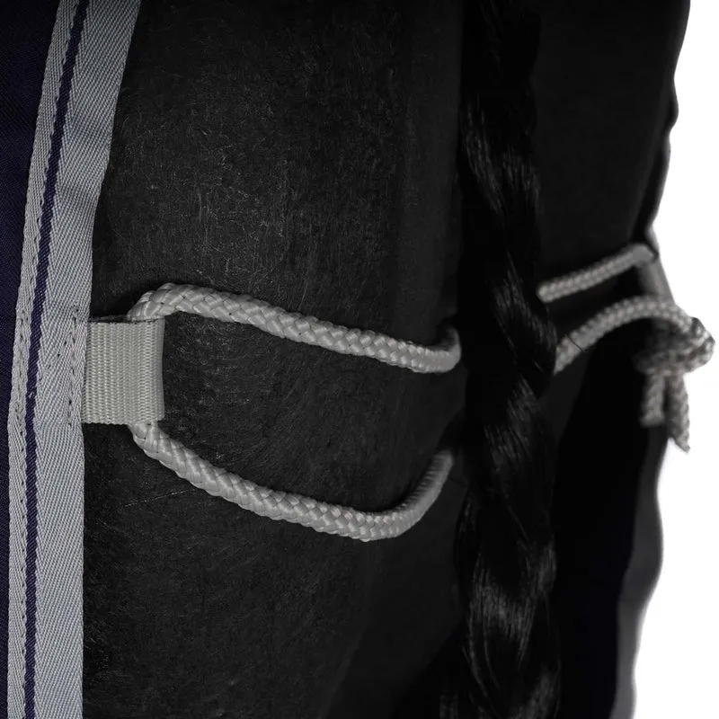 Bucas Twill Sheet Freedom 0g Marin
