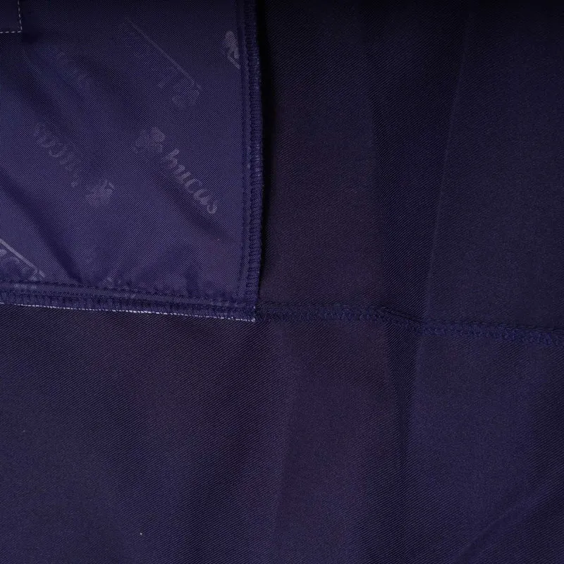 Bucas Twill Sheet Freedom 0g Marin