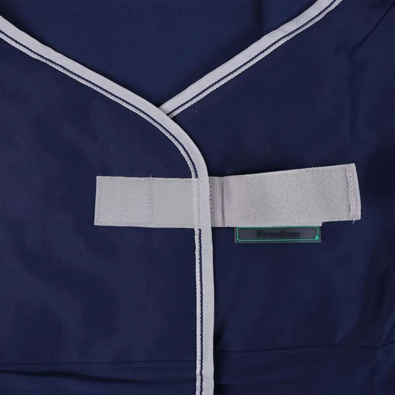 Bucas Twill Sheet Freedom 0g Marin