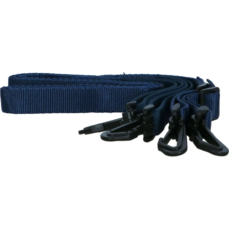 Bucas Courroies de Cuisse Standard Marin