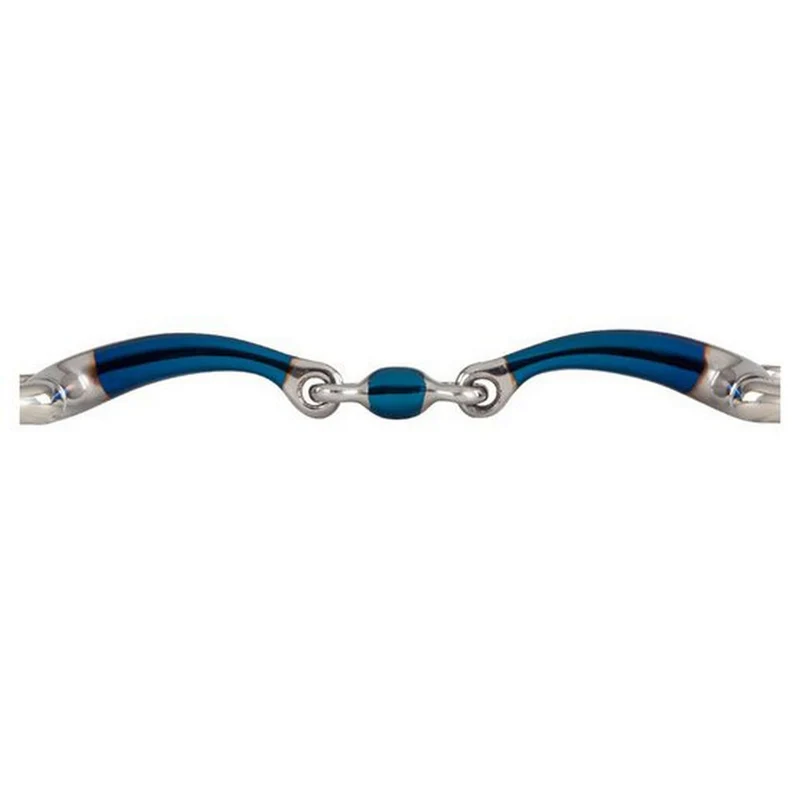 BR Mors à Olive Sweet Iron 14 mm