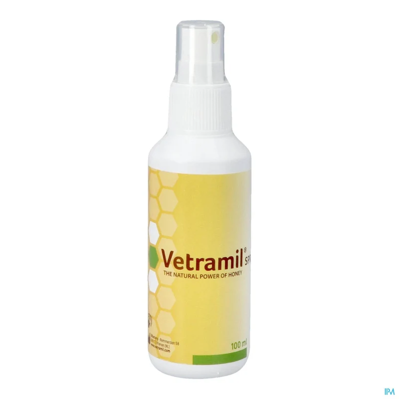 Vetramil Honing Spray 100ml