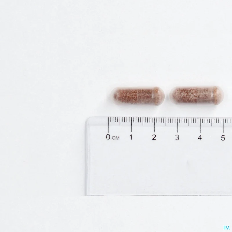 Nutriphyt Vacramac 30 Caps - Krachtige Ondersteuning Urinewegen met D-mannose en Cranberry