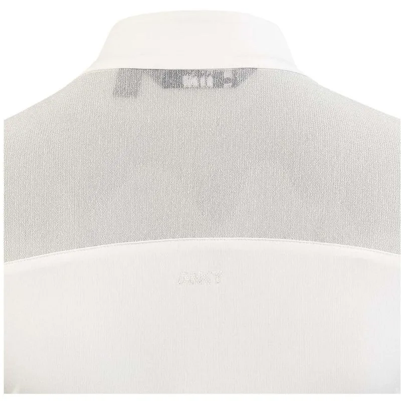 ANKY Manches Longues Luminous C-Wear ATP24203 Blanc