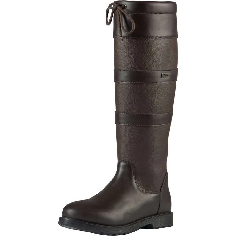 HORKA Botte d'Extérieur Kensington Marron