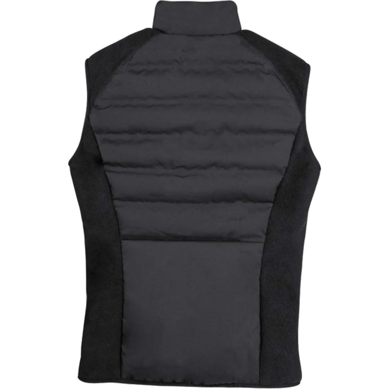 ELT Chauffe-corps Chauffant Comfort Heat Noir
