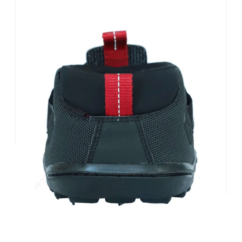 Equine Fusion Hipposandale Trekking Slim Noir