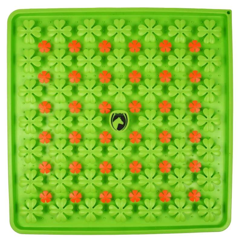 Excellent Tapis de Fouille Horse