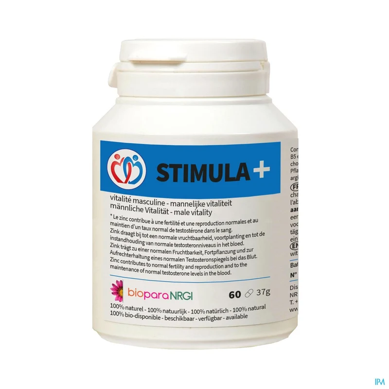 Stimula+ Caps 60