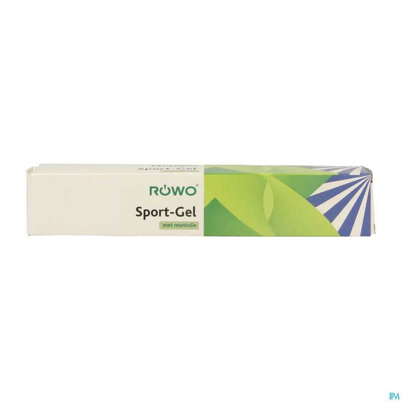 Rowo Sportgel 100ml