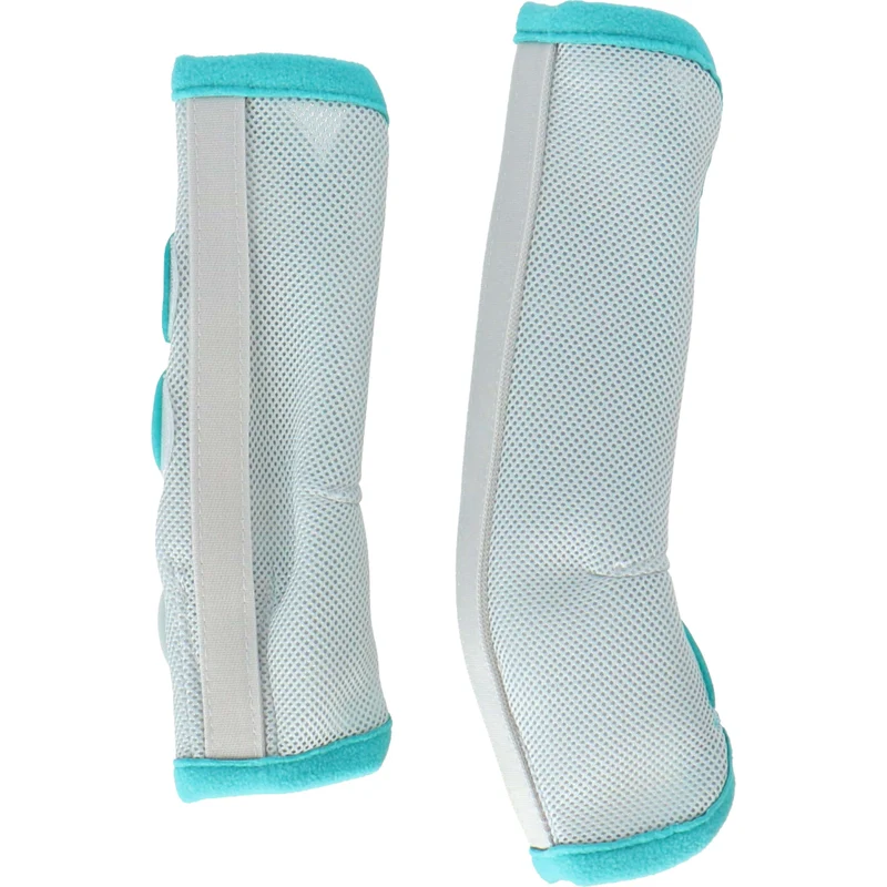 Arma by Shires Guêtres Anti-mouches Teal