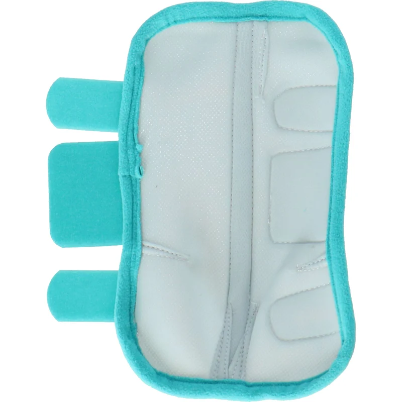 Arma by Shires Guêtres Anti-mouches Teal
