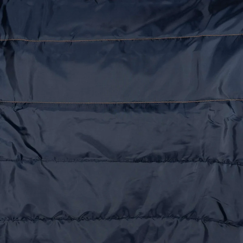 Bucas Therapy Liner Bleu Marine/Orange