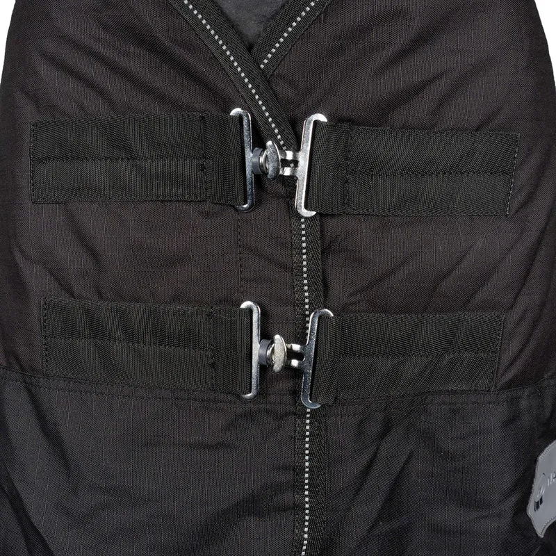 Waldhausen Couverture d'Extérieur Nordic 100g Noir