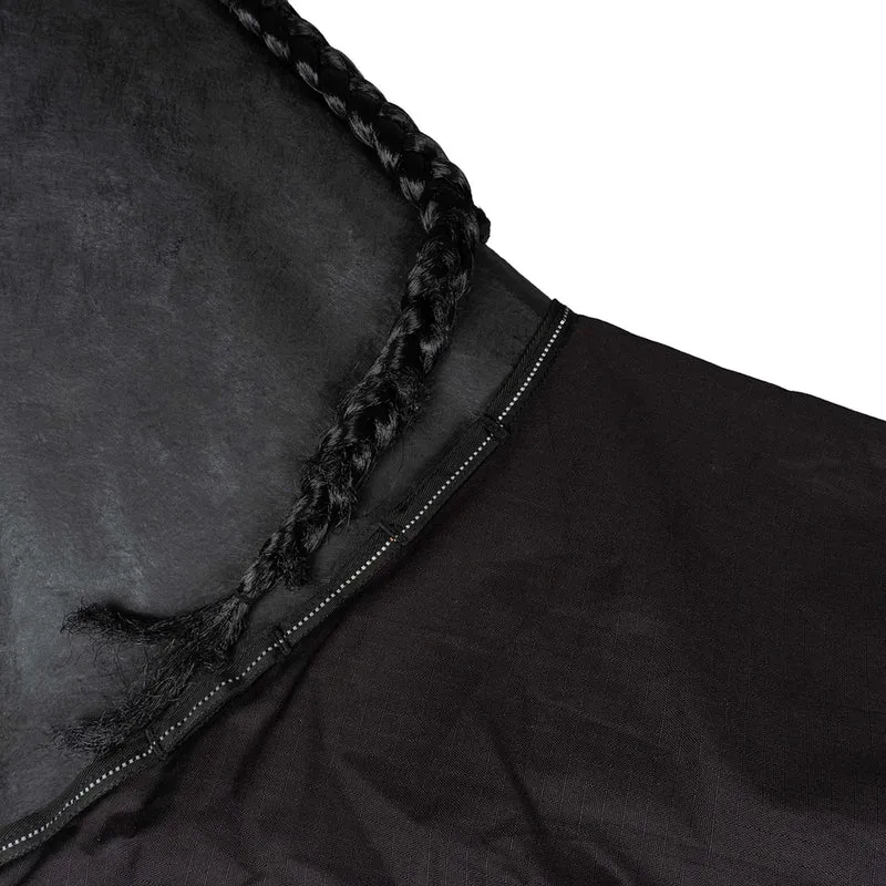 Waldhausen Couverture d'Extérieur Nordic 100g Noir