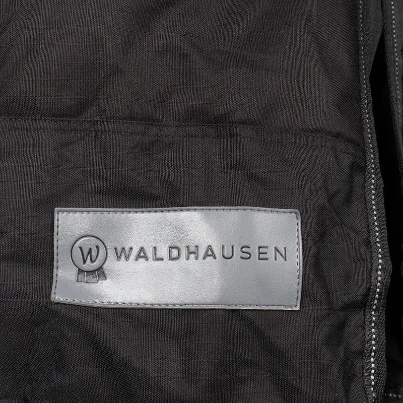 Waldhausen Couverture d'Extérieur Nordic 100g Noir